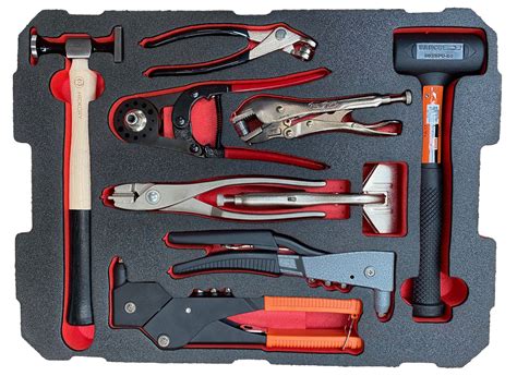 sheet metal mechanic tools|sheet metal tools for sale.